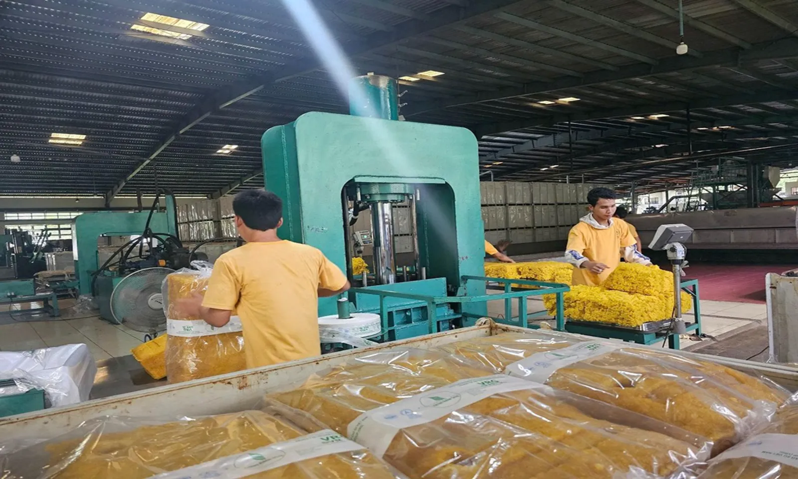 Lào, Campuchia Thị trường chiến lược mới của doanh nghiệp Việt – Hình 2