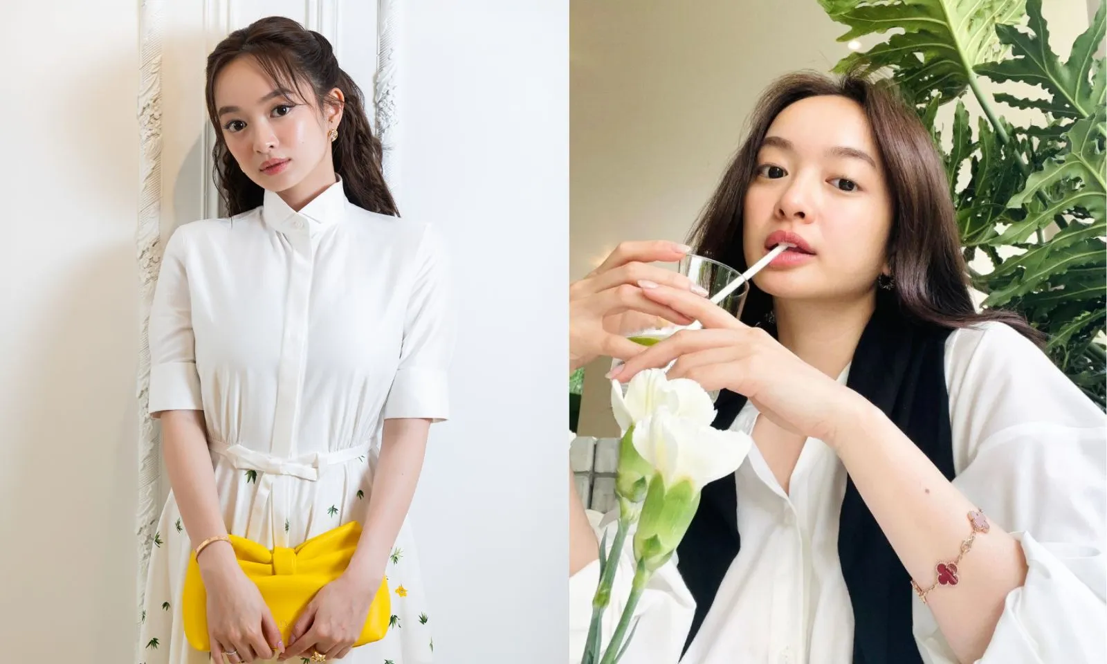 Kaity Nguyễn: Từ nàng thơ điện ảnh đến biểu tượng thời trang sang chảnh