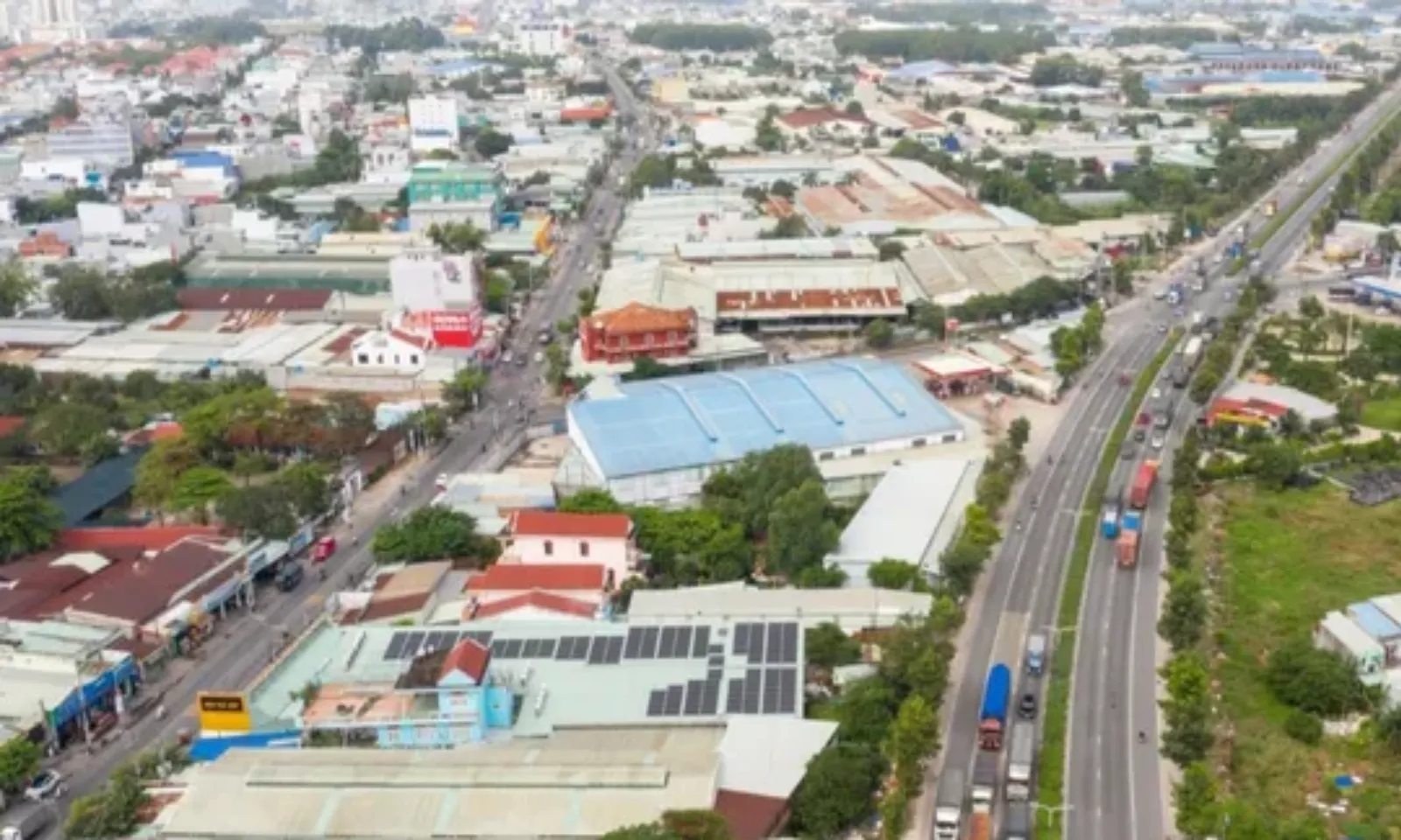 TPHCM đề xuất danh mục đầu tư, cho vay mới của HFIC giai đoạn 2026-2030