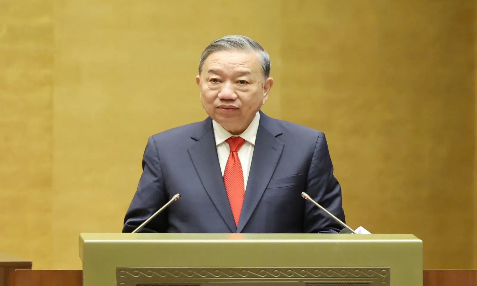 Hơn 1,93 triệu đại biểu dự hội nghị quán triệt Nghị quyết Đại hội XIV của Đảng – Hình 1