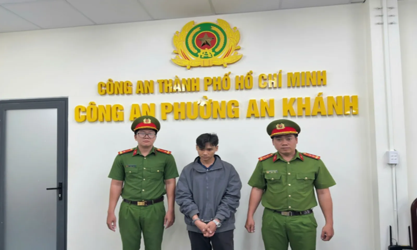 Khởi tố chủ doanh nghiệp xe máy trốn thuế gần 500 triệu đồng – Hình 1