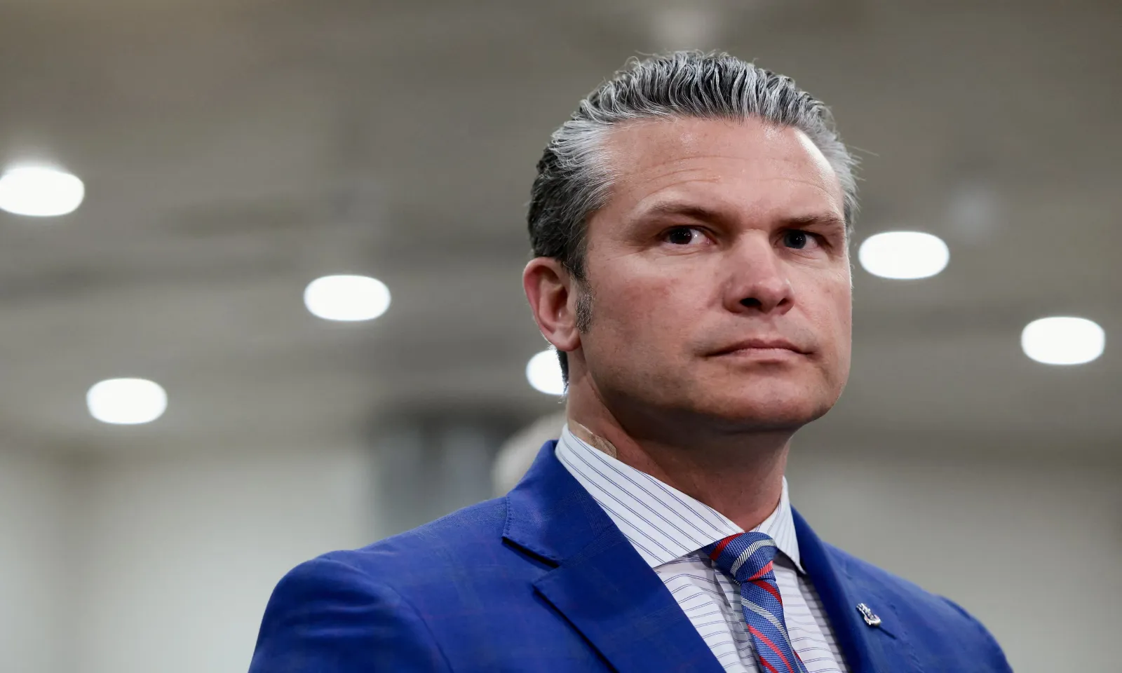 Lầu Năm Góc cắt quan hệ học thuật với Harvard – Hình 1