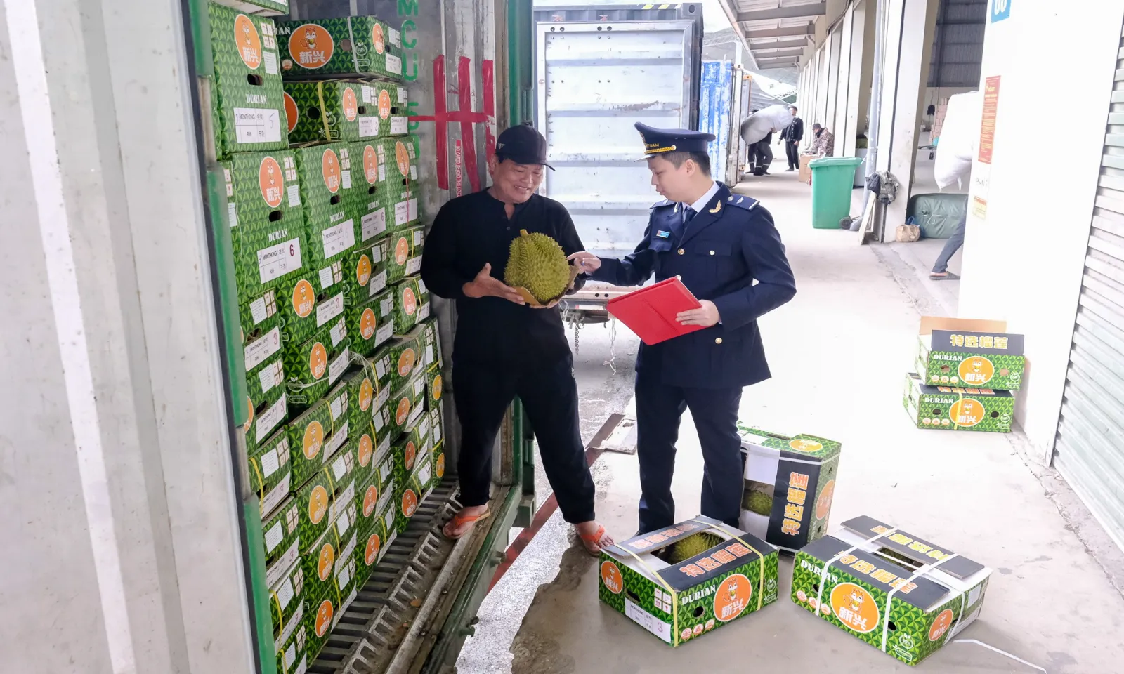 Lùi áp dụng nghị định 46, chỉ “giải nguy” trước mắt