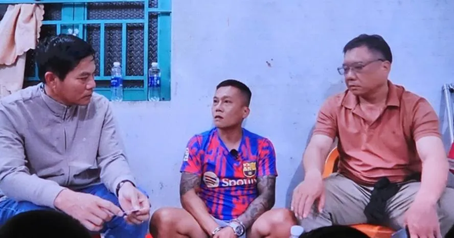 Từ manh mối bất ngờ khiến nhóm cướp ngân hàng ở Gia Lai sa lưới