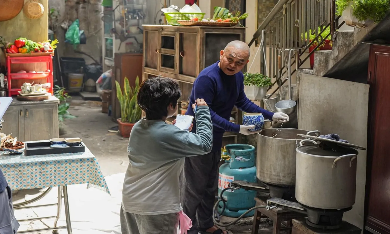 Phim Việt năm 2026: Thêm mùa chiếu, cuộc đua phòng vé mở rộng