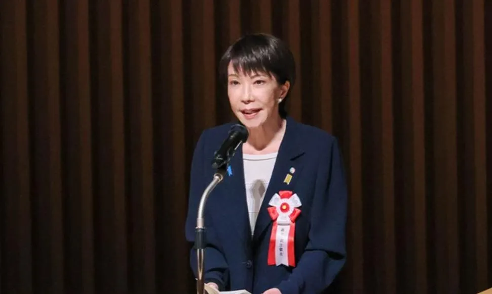 Thủ tướng Takaichi và đảng cầm quyền bứt phá sau bầu cử sớm