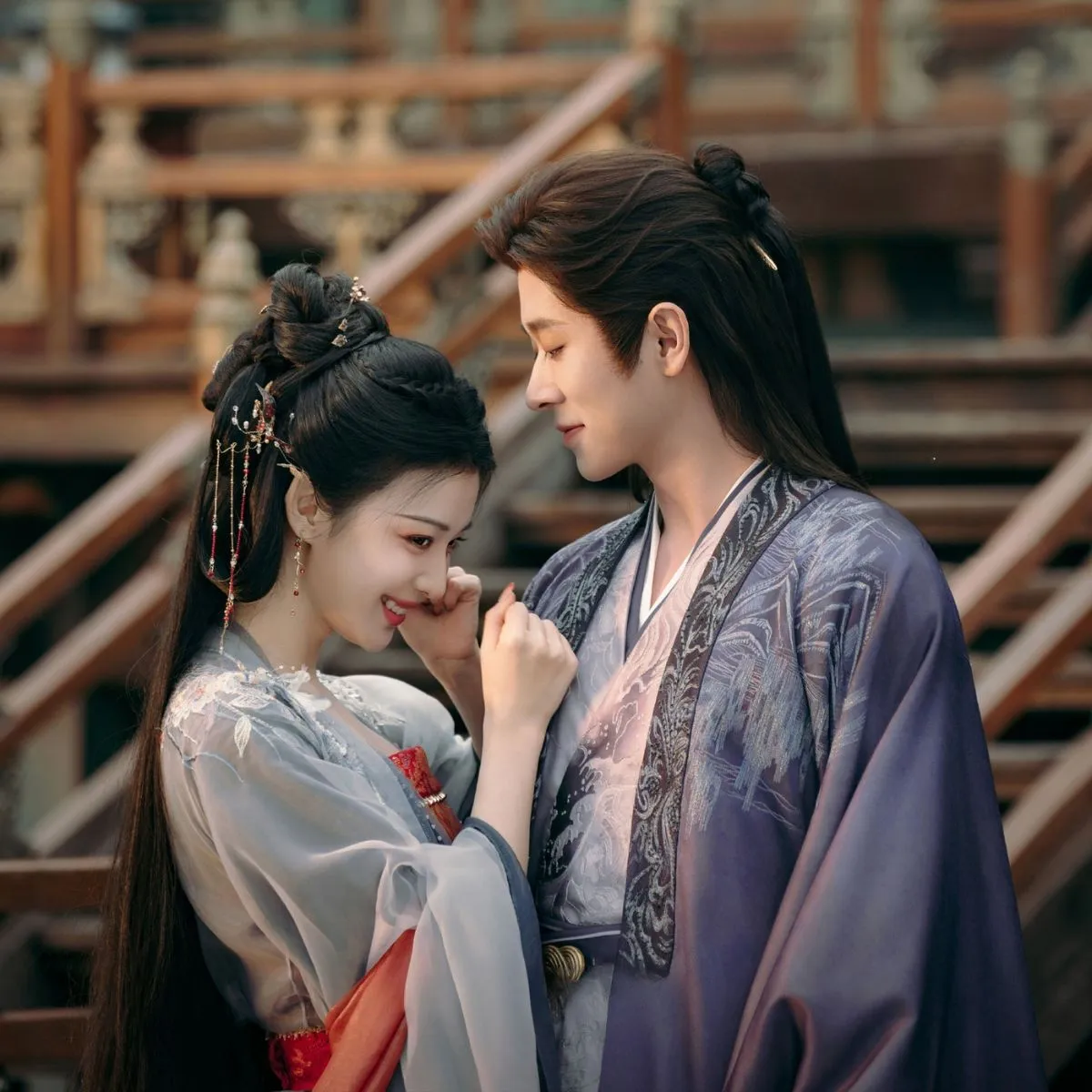 Còn Ra Thể Thống Gì Nữa_PhotobyVieON (2)