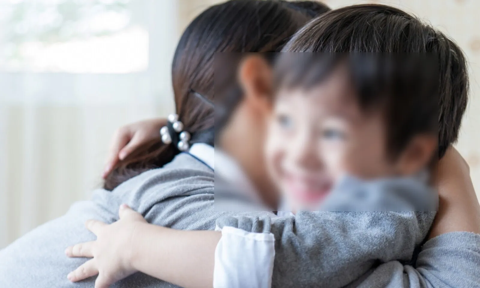 Dạy trẻ biết yêu thương bản thân từ những điều giản dị