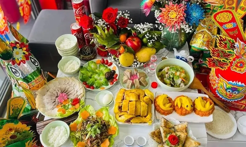 Tiễn Táo Quân về trời – nét đẹp tín ngưỡng mở lối mùa xuân Việt