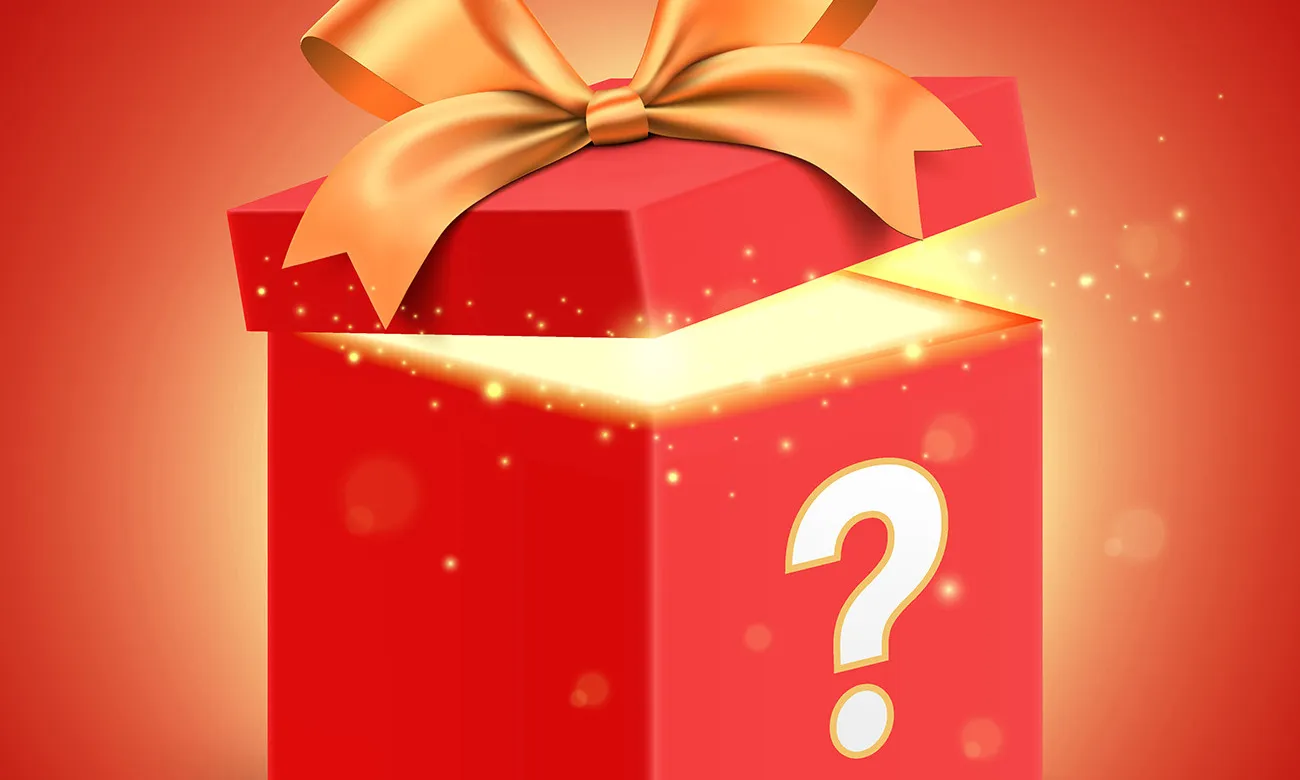 Trung Quốc: Công bố trúng iPhone đêm tất niên, mở quà chỉ thấy… gạch men