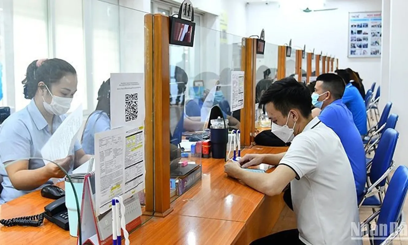 Điểm mới nổi bật về bảo hiểm thất nghiệp từ 01/01/2026