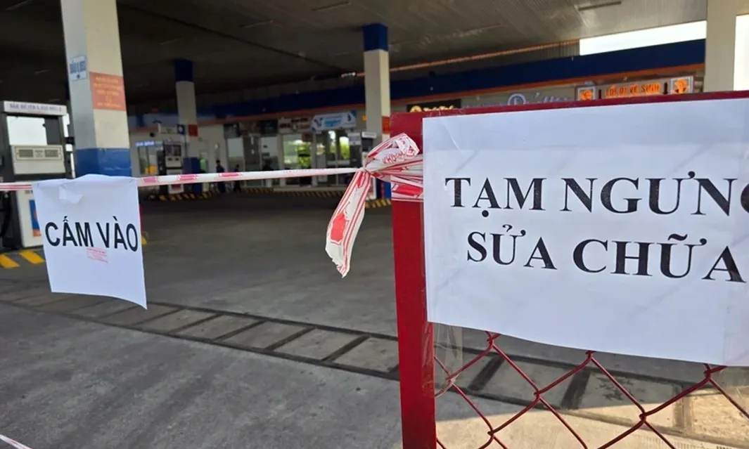 Bộ Công Thương yêu cầu bảo đảm nguồn xăng dầu trên cao tốc TPHCM – Long Thành – Dầu Giây dịp Tết