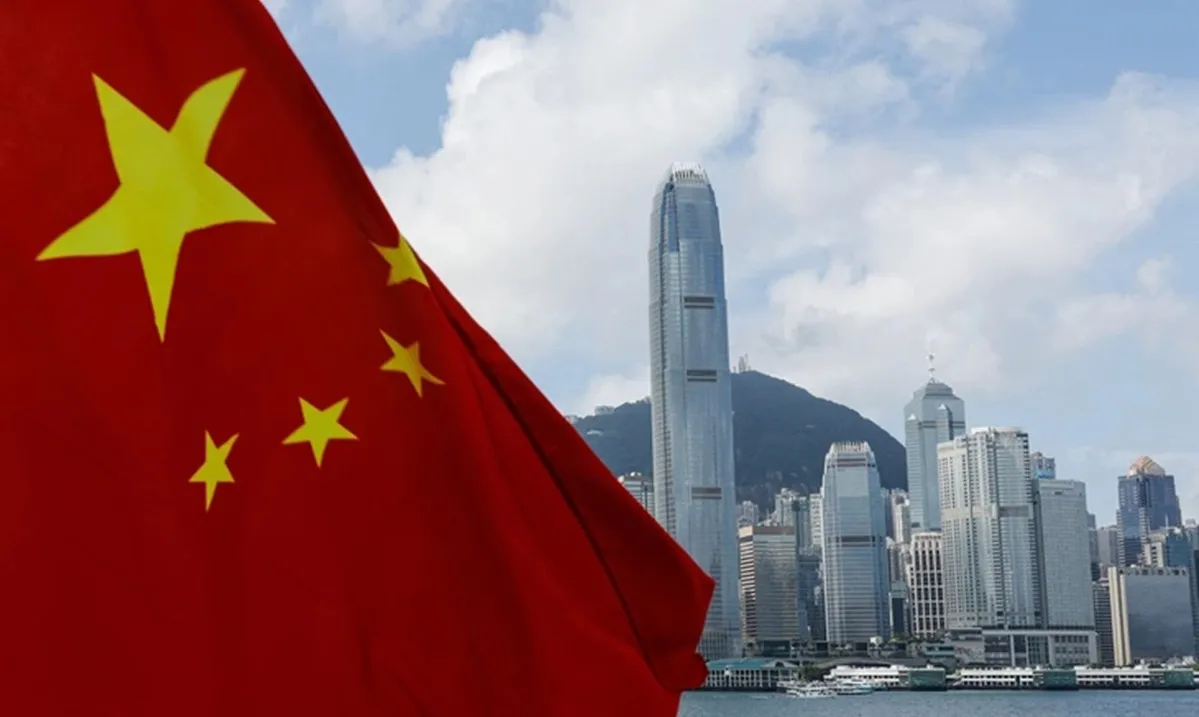 Trung Quốc công bố sách trắng về Hong Kong