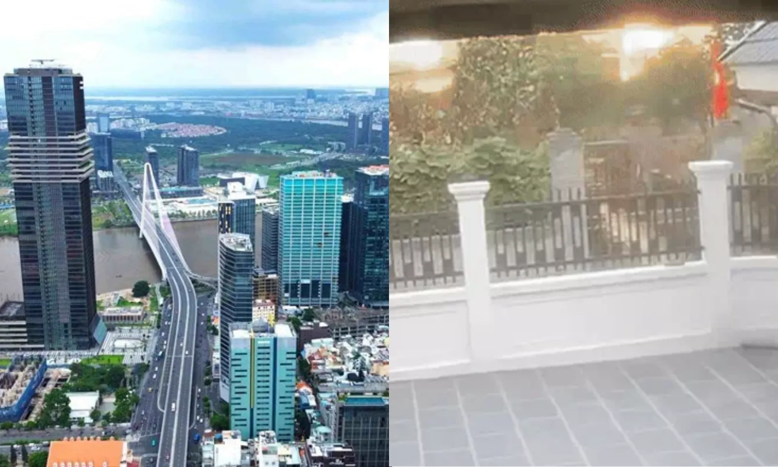 Điểm tin chiều 10/2: Trung tâm tài chính quốc tế VN sắp ra mắt | Sập nhà sau tiếng nổ, 1 người chết