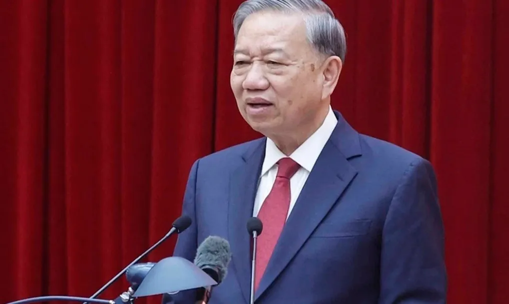 Nhân sự Đại hội XIV: Chuẩn bị kỹ lưỡng, thể hiện sự thống nhất cao trong toàn Đảng