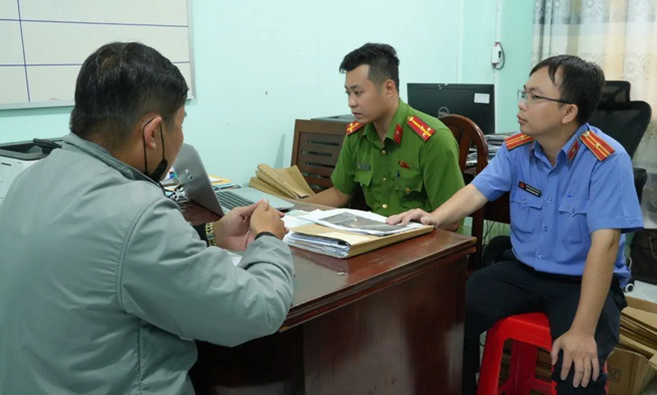 Đồng Tháp: Xét xử lưu động vụ rượt đuổi, gây rối trật tự giao thông trước Tết 2026