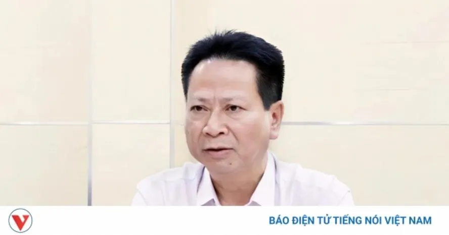 Cựu Phó Cục trưởng bị cáo buộc nhận hối lộ 6,25 tỷ nhưng đã trốn sang Canada