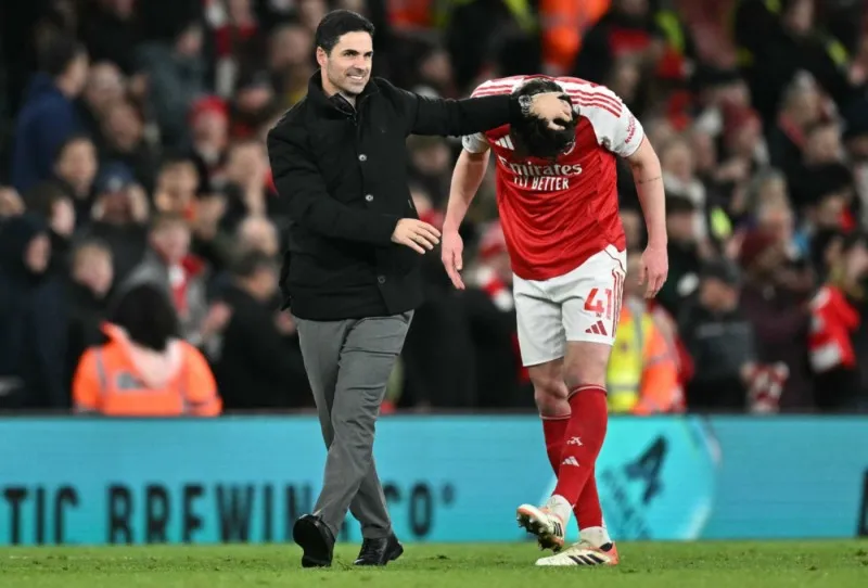 arteta-arsenal