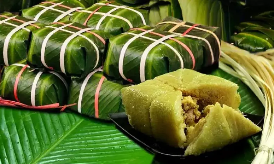 Ngày Tết, người bệnh đái tháo đường ăn bánh chưng thế nào cho an toàn?