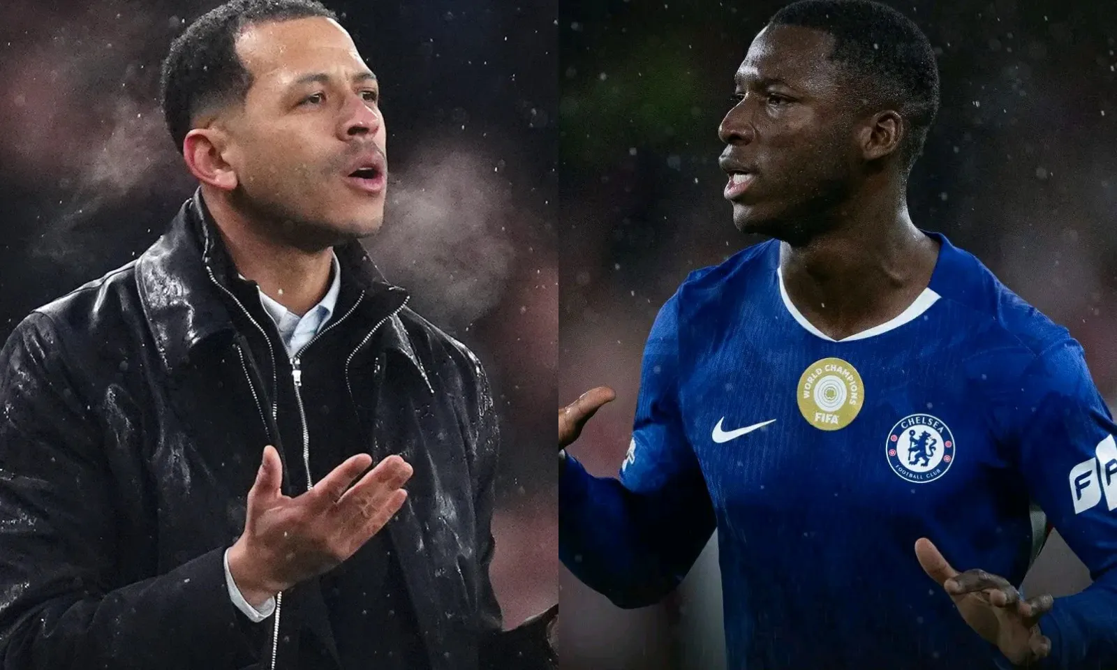 Rosenior chê trách Caicedo: Thật nực cười