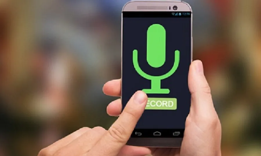 Ghi âm, ghi hình nơi công cộng có vi phạm quyền riêng tư không?