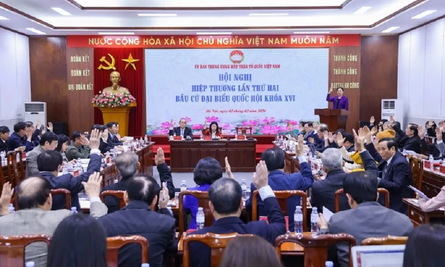 hoi nghi hiep thuong