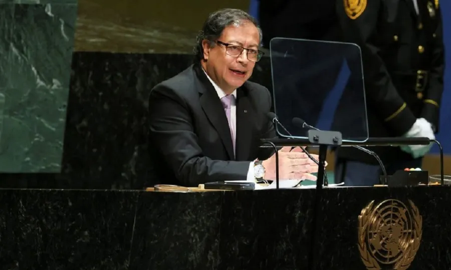 Tổng thống Colombia vừa “thoát” âm mưu ám sát
