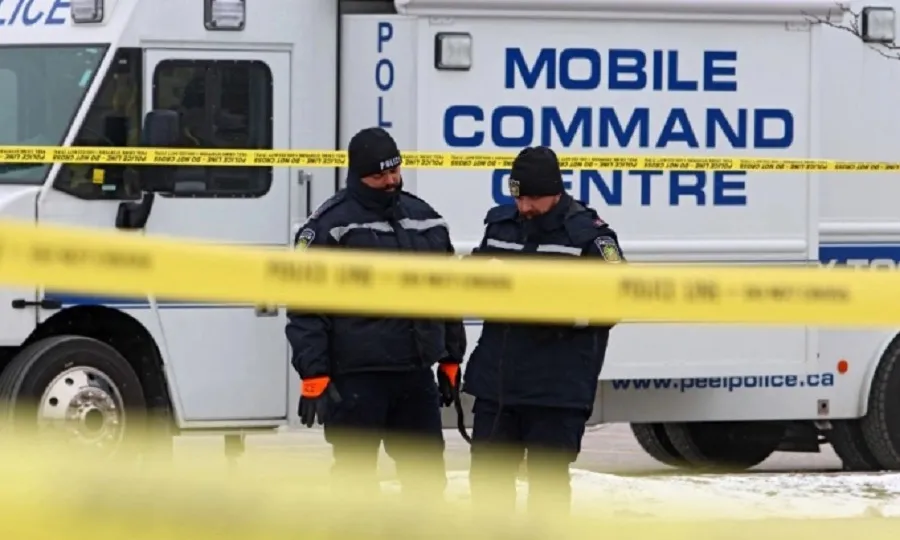 Canada: Xả súng tại trường học, ít nhất 10 người thiệt mạng