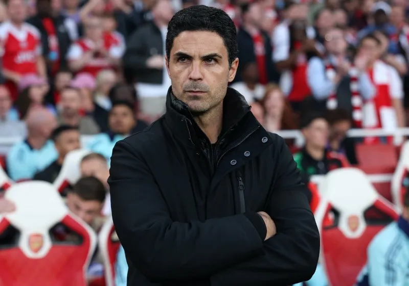 arteta-arsenal