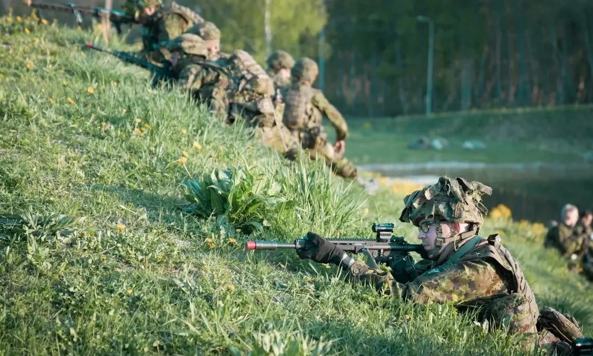 Cơ quan Tình báo Đối ngoại Estonia đánh giá Nga không có kế hoạch tấn công Estonia và NATO