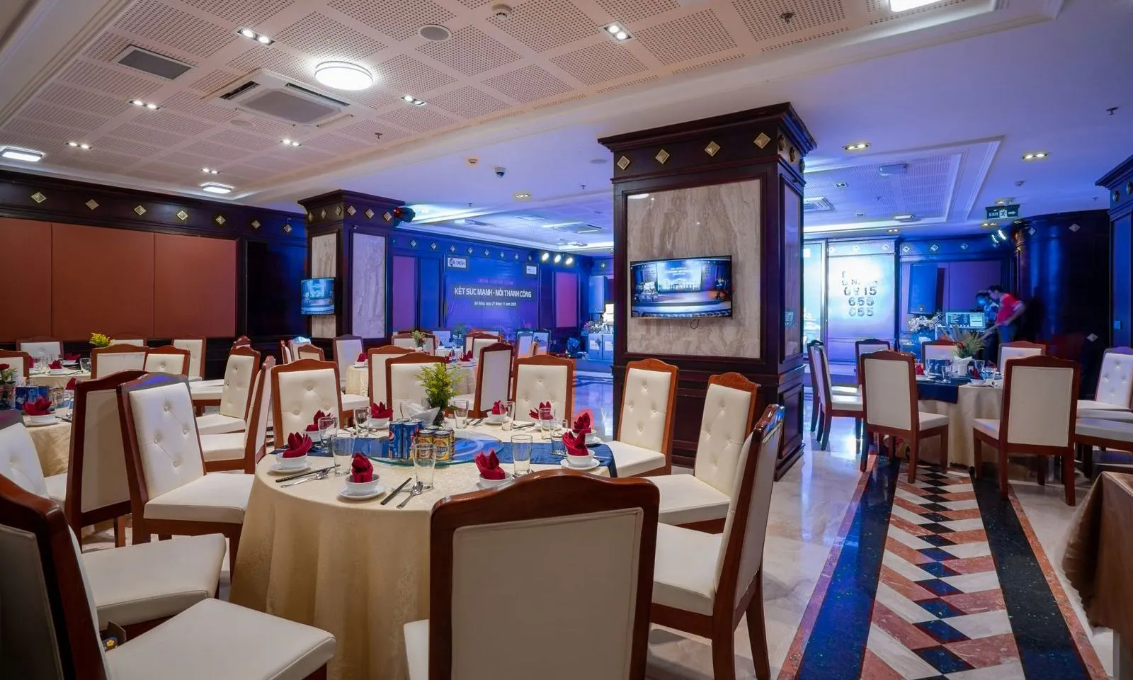 Chi phí tất niên Công ty được xác định thu nhập chịu thuế thu nhập DN?