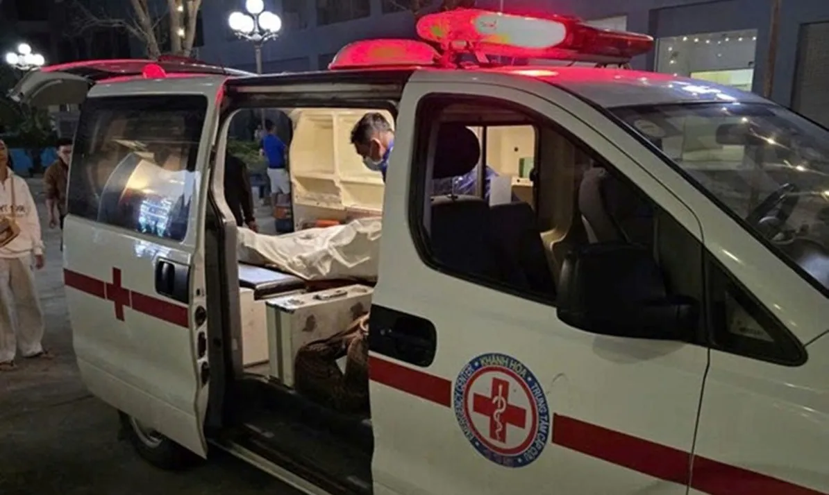 Hỏa hoạn tại chung cư cao tầng ở Nha Trang, hai người tử vong