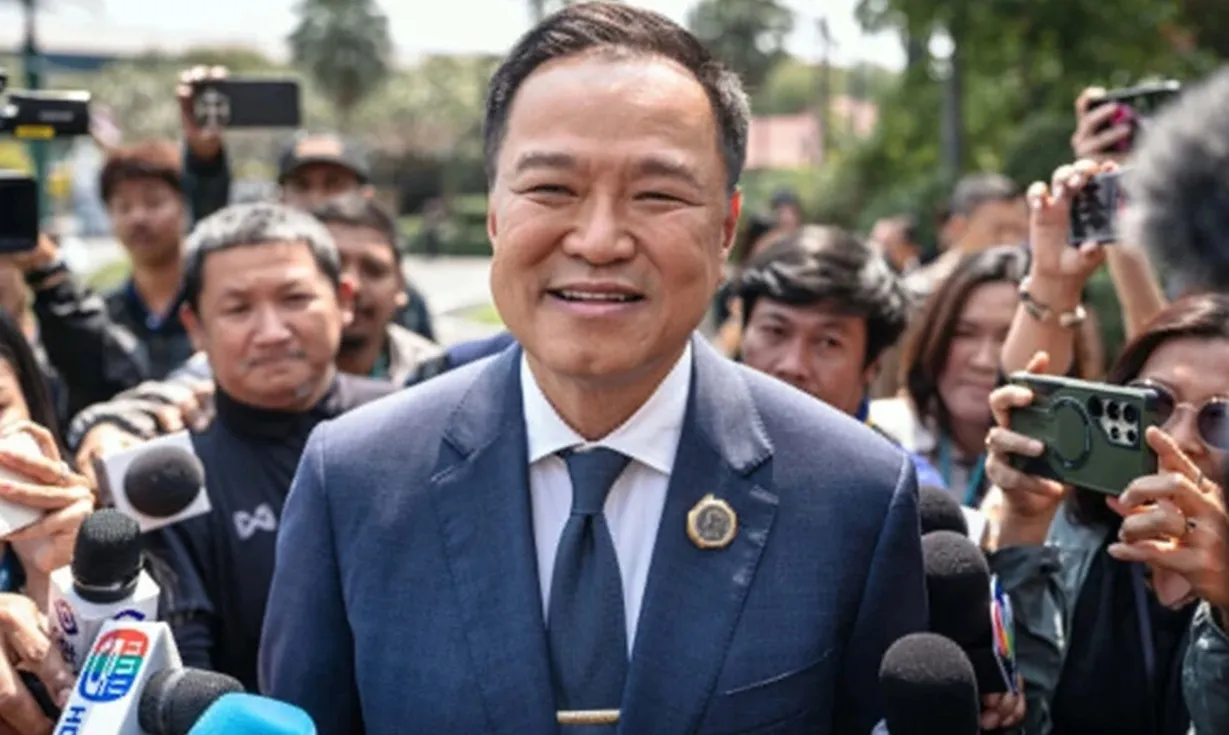 Thái Lan: Đảng Bhumjaithai và Pheu Thai đạt thỏa thuận liên minh, mở đường lập chính phủ mới