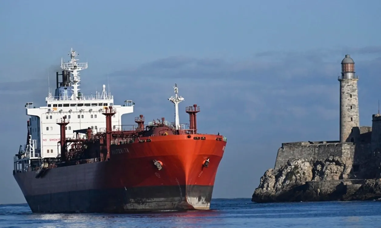 Cuba khủng hoảng nhiên liệu, Mexico và Nga viện trợ khẩn cấp