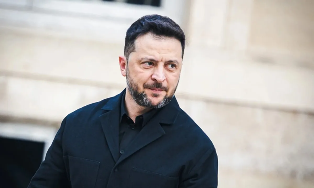 Ukraine sẽ tiếp tục chiến đấu nếu không có thỏa thuận công bằng với Nga