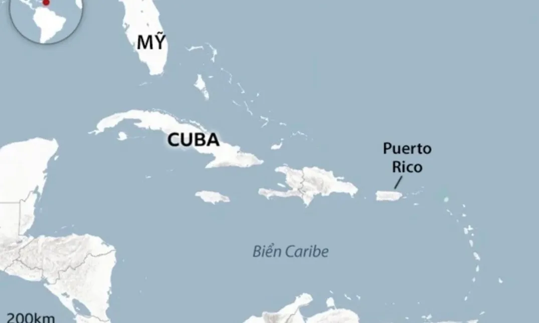 Thủy quân lục chiến Mỹ tử nạn sau khi rơi khỏi chiến hạm ngoài khơi