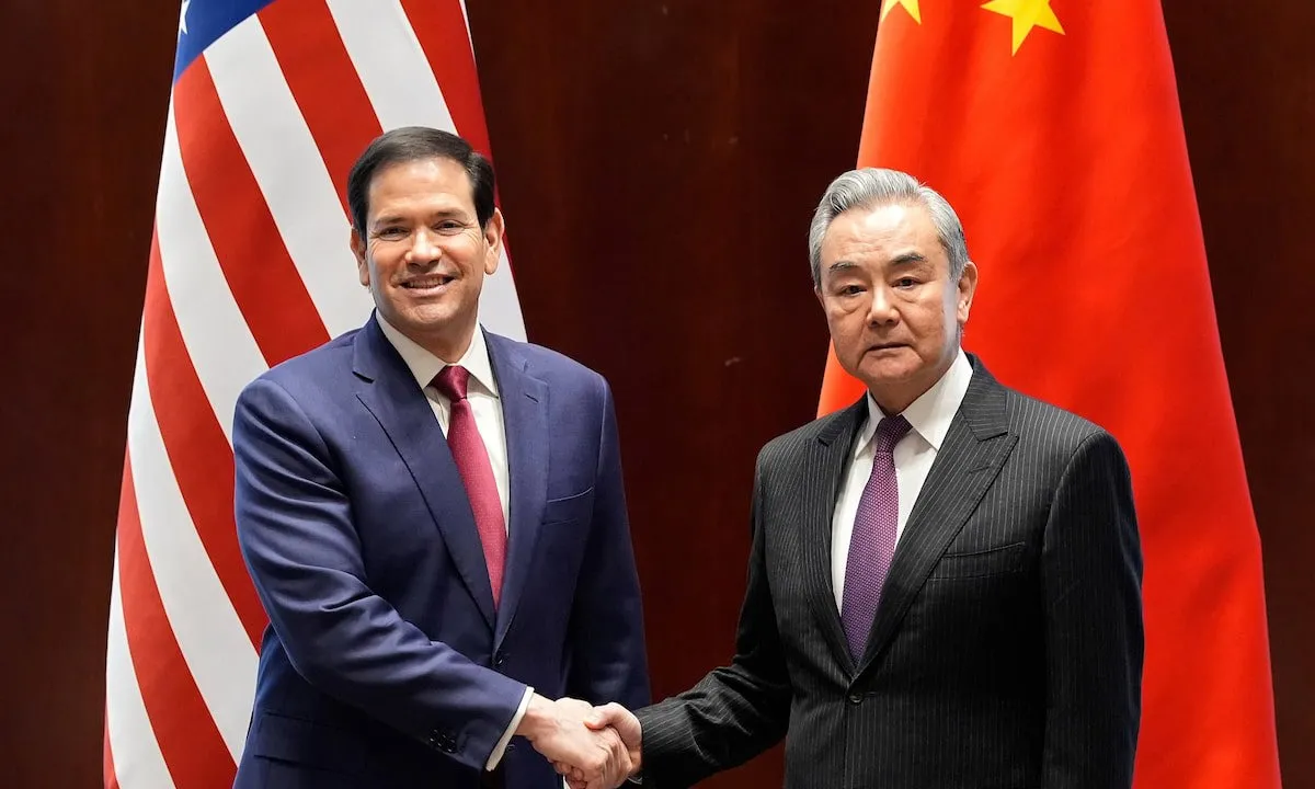 Thông điệp “cùng thắng” trước thềm thượng đỉnh Mỹ - Trung