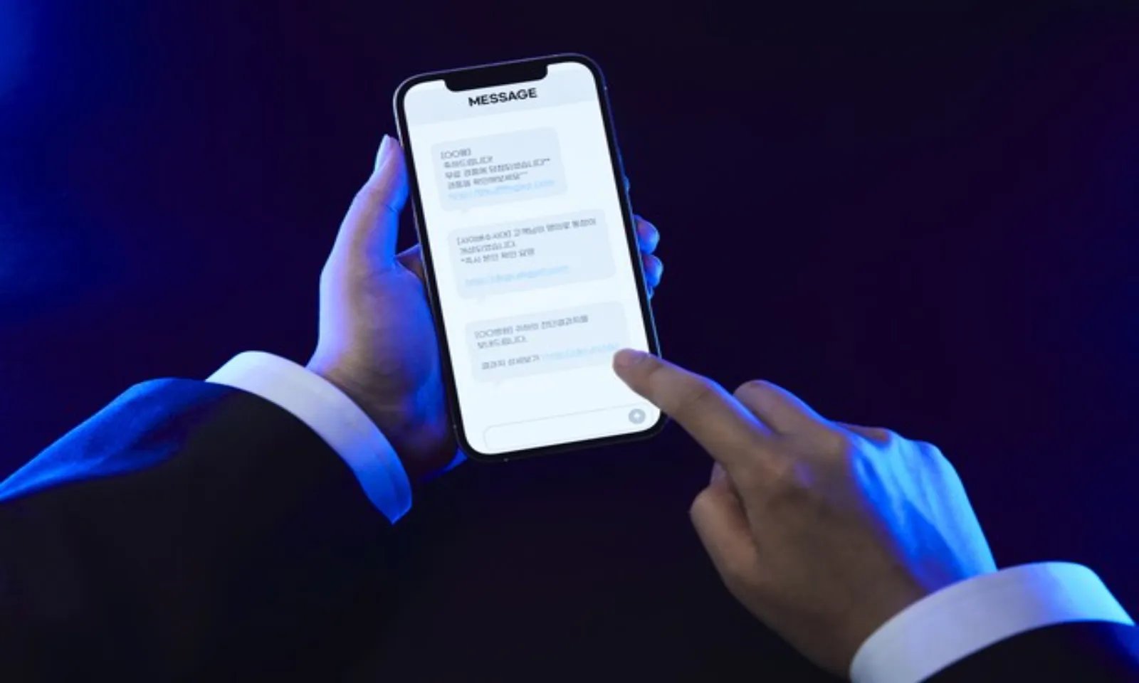 Hàn Quốc Gần 45.000 vụ lừa đảo dịp Tết, thiệt hại 465 tỉ won – Hình 1