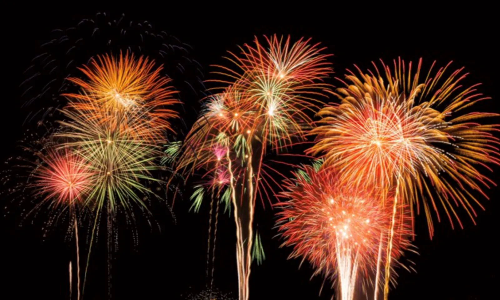 Phân biệt “pháo nổ”, “pháo hoa nổ” và “pháo hoa” để tránh vi phạm dịp Tết 