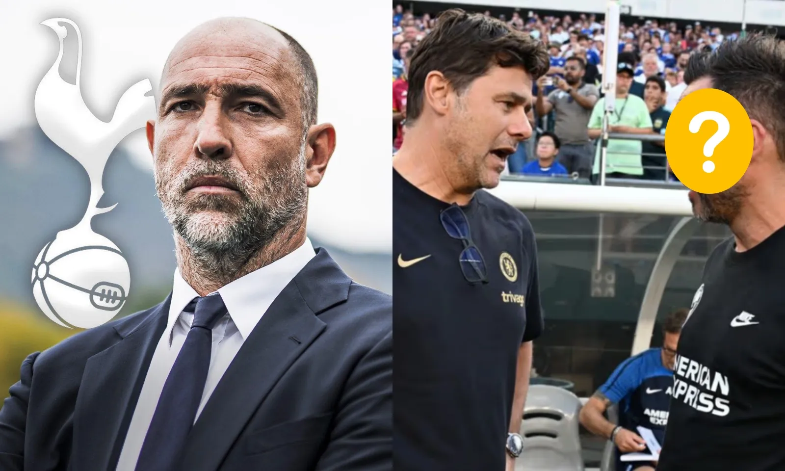 CHÍNH THỨC! Tottenham bổ nhiệm HLV tạm quyền, chờ Pochettino và 1 ứng viên