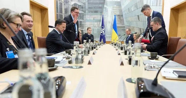 Điểm nóng xung đột ngày 15-2: Ukraine nhận cam kết viện trợ “khủng“