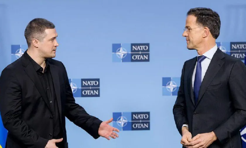 Ukraine nhận cam kết viện trợ quân sự gần 38 tỷ USD