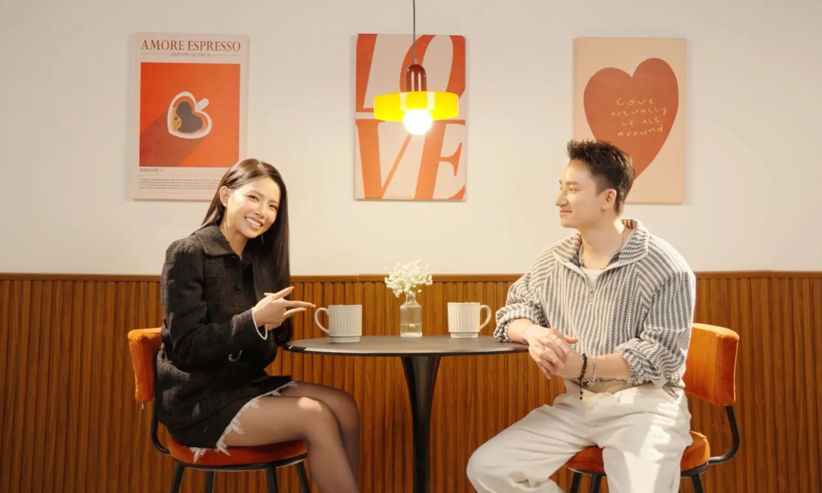 Phan Mạnh Quỳnh lần đầu tiết lộ kỷ niệm để vợ chờ 2 tiếng: “Không vui nhưng rất đáng nhớ”