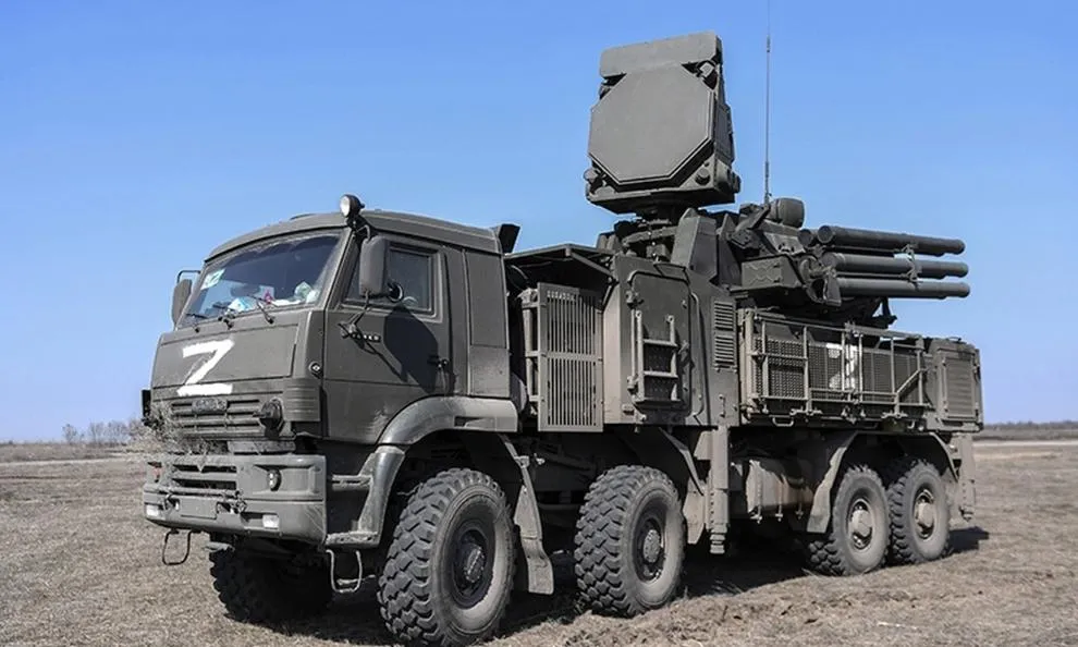 Ukraine tuyên bố phá hủy 50% số lá chắn then chốt của Nga