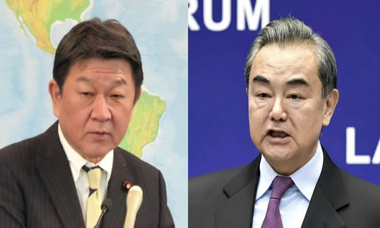 Nhật Bản phản đối Trung Quốc 3 ngày liền vì cáo buộc “quân phiệt” – Hình 1