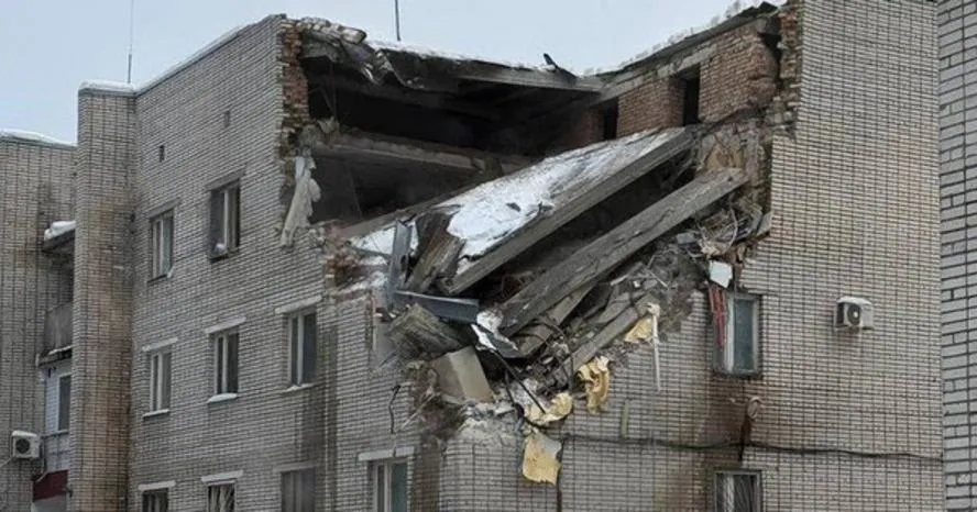 Nga: Ít nhất 3 người thiệt mạng trong vụ nổ tại cơ sở cảnh sát quân sự