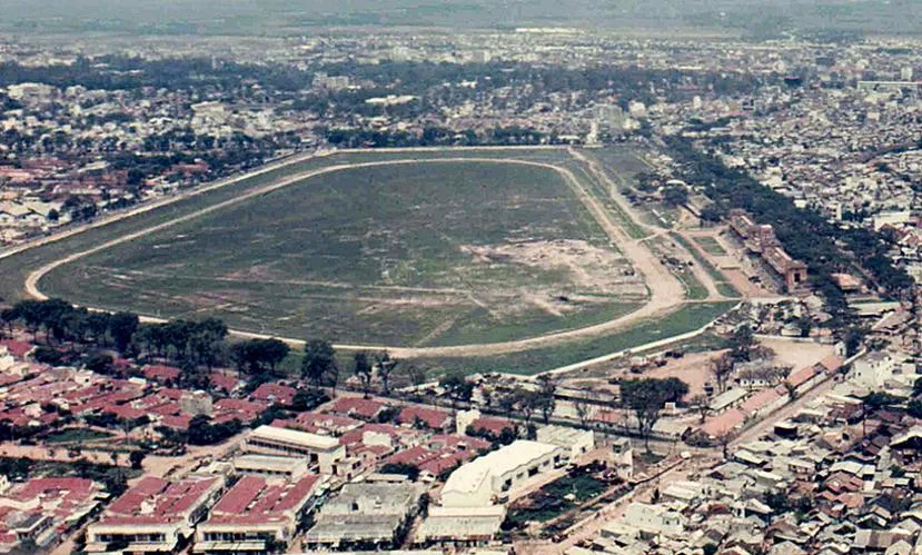 5 tuyến đường kết nối đi qua trường đua Phú Thọ sẽ hoàn thành trong năm nay