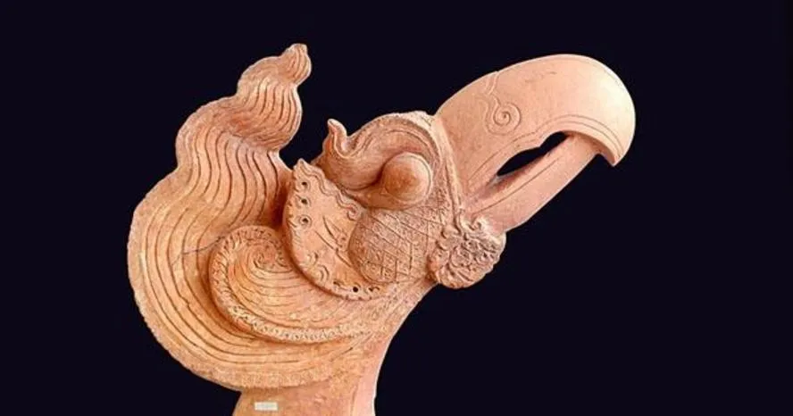 Chiêm ngưỡng bảo vật quốc gia ngàn năm tuổi tại Hoàng Thành Thăng Long