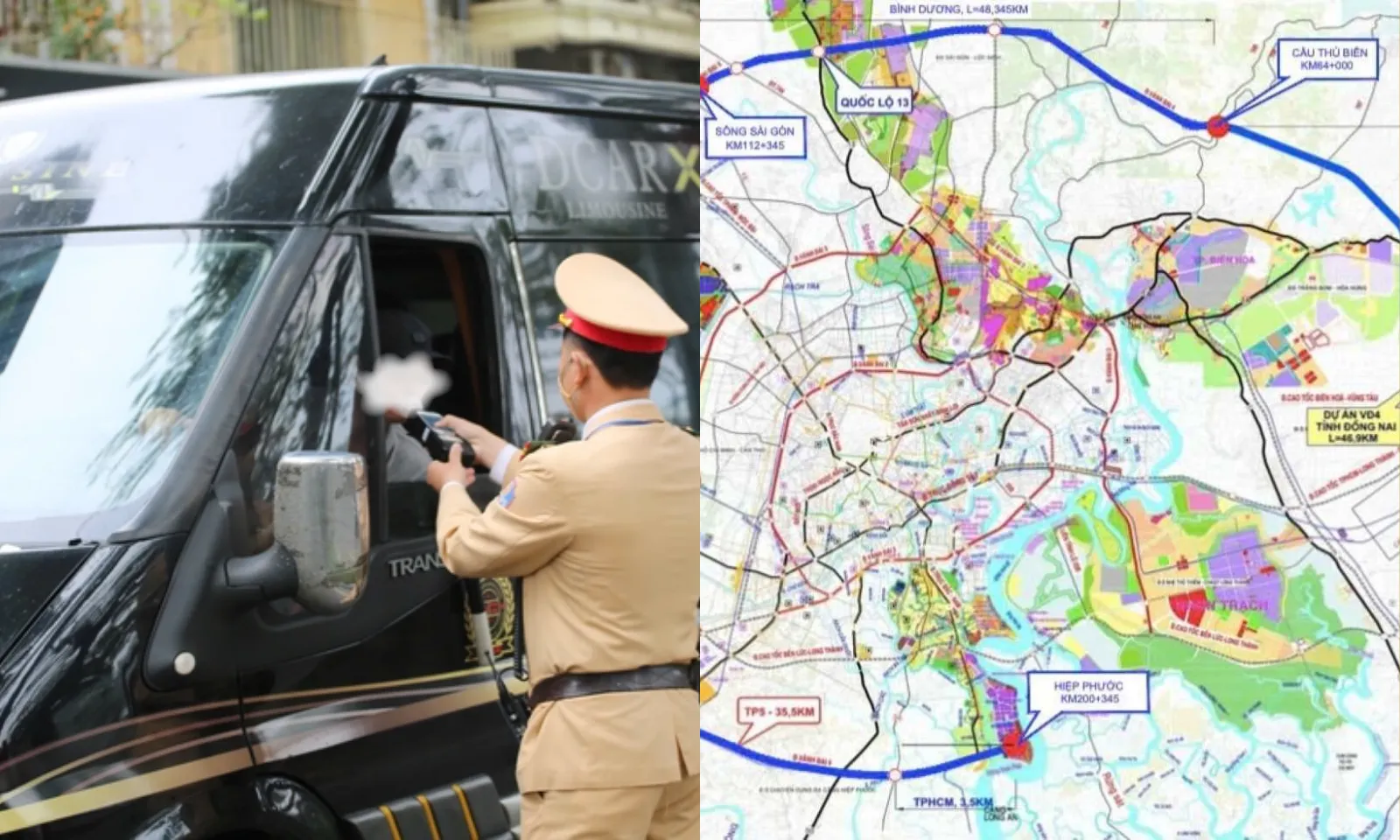 Điểm tin sáng 19/02: Hơn 2.800 ca vi phạm nồng độ cồn mùng 2 Tết | Khởi công Vành đai 4 năm 2026