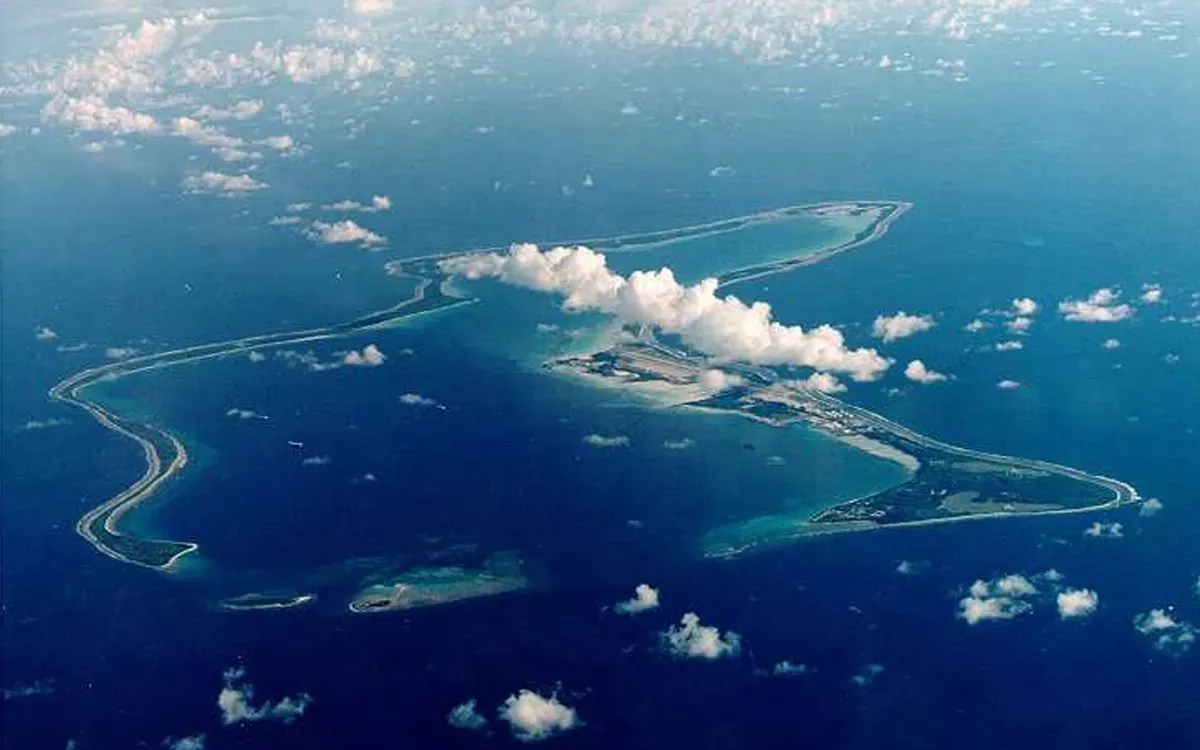 Diego Garcia